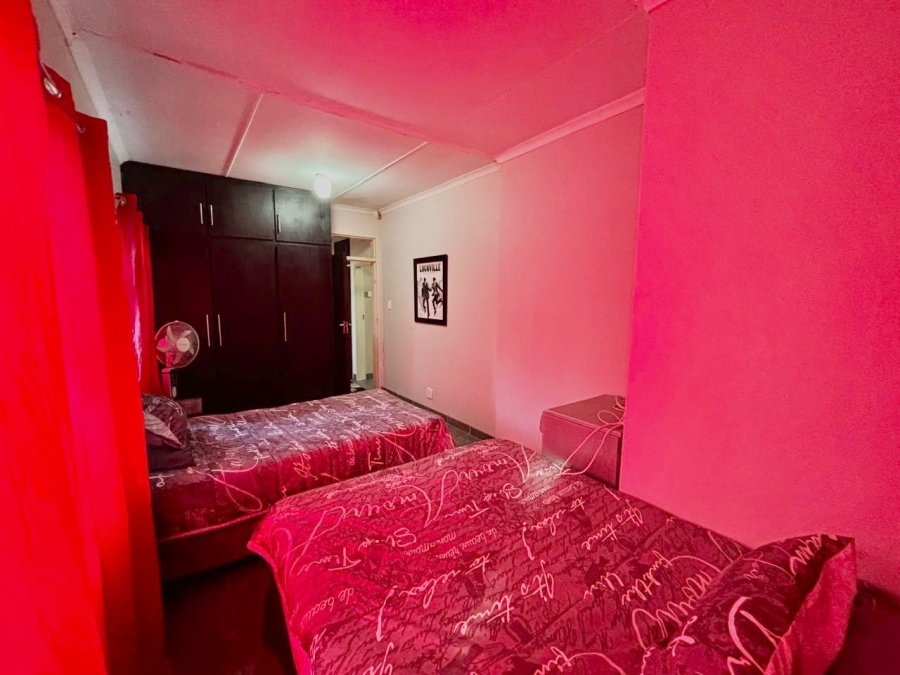 3 Bedroom Property for Sale in Geelhoutpark North West